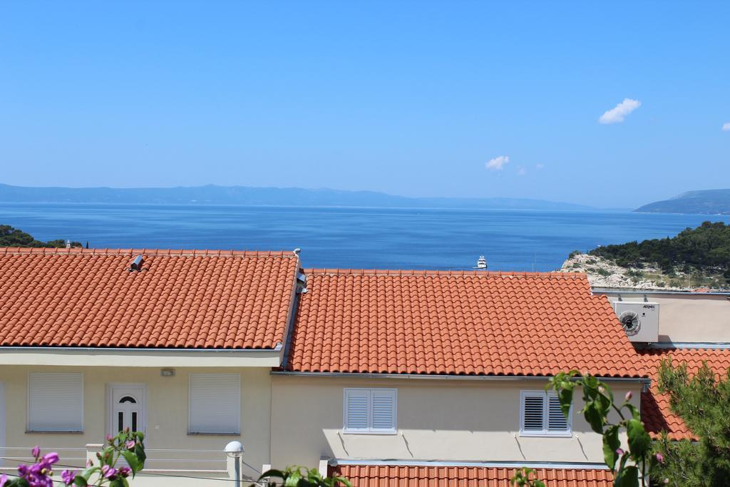Lägenhet Adriona With Parking
